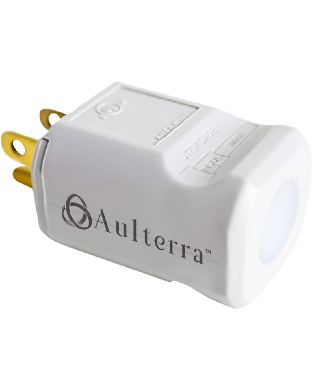 Aulterra Plug Installed