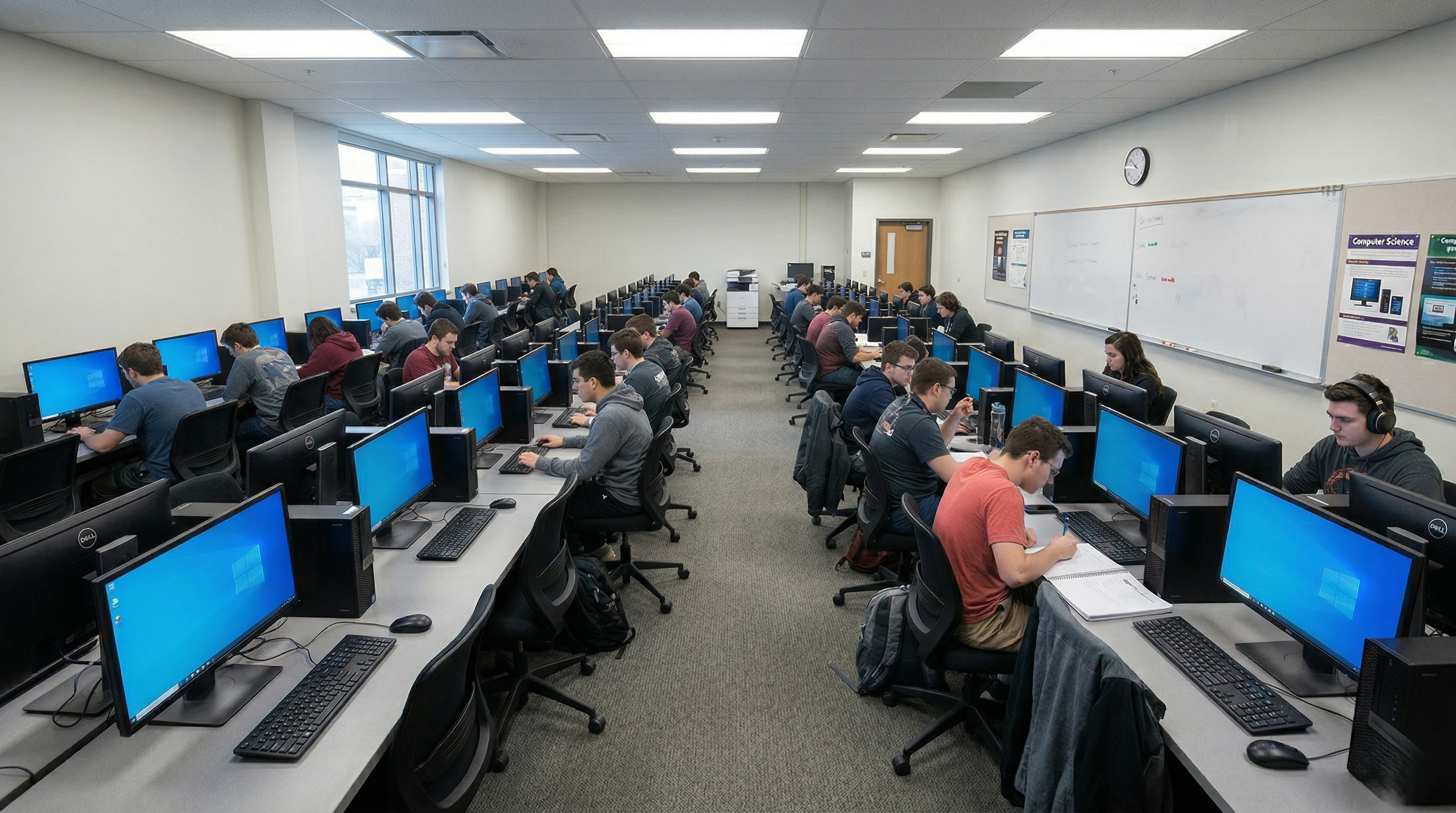 Enterprise Server Setup