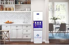 Minriver Ultima Dispenser